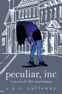 Peculiar, INC