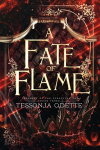 Fate of Flame