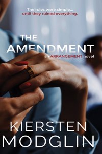 Amendment