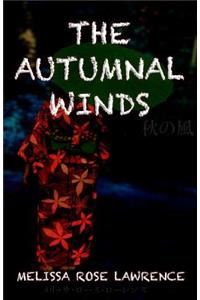 Autumnal Winds (LARGE PRINT)