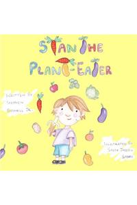 Stan the Plant-eater