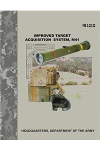 Improved Target Acquisition System, M41 (FM 3-22.32)