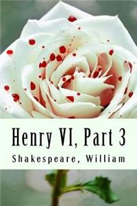 Henry VI, Part 3