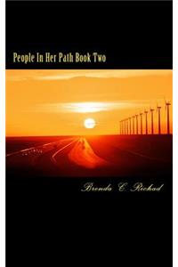 People In Her Path - Book Two