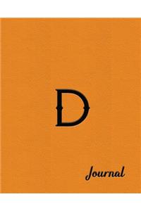 D Journal