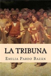 tribuna