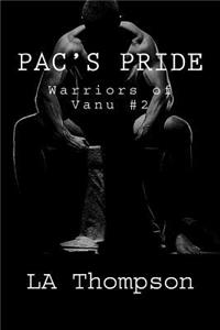 Pac's Pride