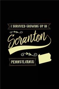 I Survived Growing Up In Scranton Pennsylvania