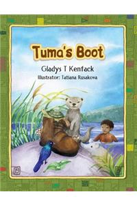 Tuma's Boot