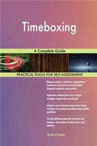 Timeboxing