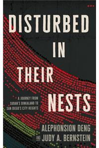 Disturbed in Their Nests