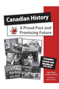 Canadian History Course