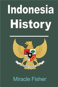 Indonesia History