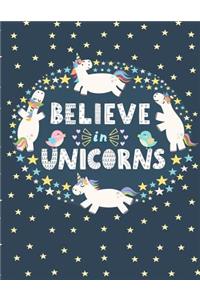Believe in Unicorns