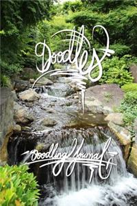 Doodles - Doodling Journal