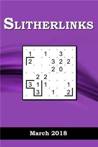 Slitherlinks