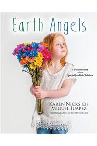 Earth Angels, A Documentary for Specially-abled Children