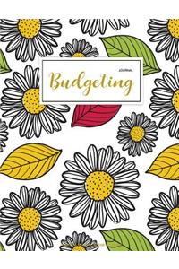 Budgeting Journal