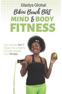 Bikini Beach Bae Mind And Body Fitness