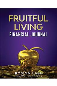 Fruitful Living Financial Journal