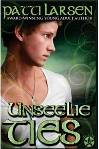 Unseelie Ties