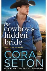 The Cowboy's Hidden Bride
