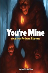 You're Mine (Pocket edition)