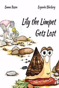 Lily the Limpet Gets Lost