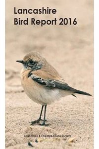 Lancashire Bird Report 2016