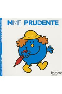 Madame Prudente