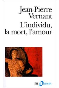 Individu La Mort L Amou