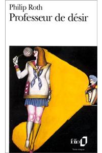 Professeur de Desir