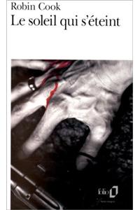 Soleil Qui S Eteint