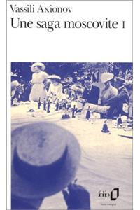 Saga Moscovite
