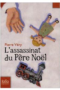 Assassinat Du Pere Noel