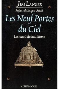 Neuf Portes Du Ciel (Les)
