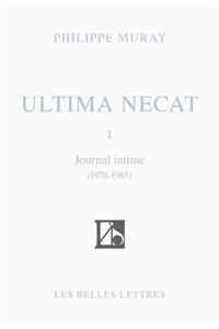 Ultima Necat I