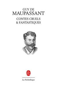 Contes cruels et fantastiques