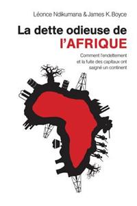 La dette odieuse de l'Afrique