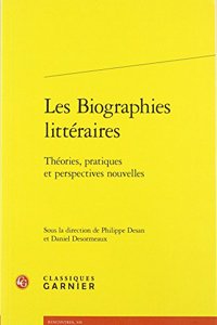 Les Biographies Litteraires