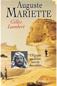 Auguste Mariette