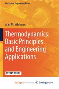 Thermodynamics