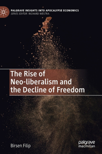 Rise of Neo-Liberalism and the Decline of Freedom