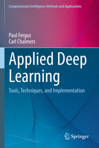 Applied Deep Learning