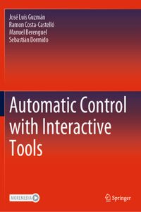 Automatic Control with Interactive Tools