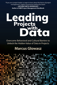 Leading Projects with Data