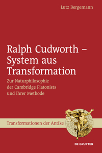 Ralph Cudworth - System aus Transformation