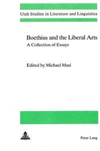 Boethius and the Liberal Arts