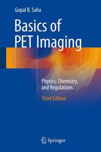 Basics of PET Imaging