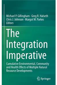 Integration Imperative